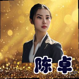 陈卓